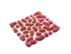 VALLEJO Fantasy Tuft - Pink (6mm)