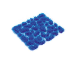 VALLEJO Fantasy Tuft - Blue (6mm)