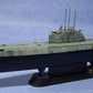 AFV CLUB (1/350) German Typ XXI Submarine
