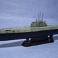 AFV CLUB (1/350) German Typ XXI Submarine
