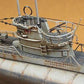 AFV CLUB (1/350) German U-Boat Type VIIC