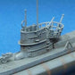 AFV CLUB (1/350) German U-Boat Type VII D