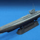 AFV CLUB (1/350) German U-Boat Type VII D