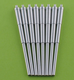 MASTER (1/350) German 38cm (15in) SKC/34 barrels (8psc)