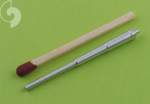 MASTER (1/350) German 38cm (15in) SKC/34 barrels (8psc)