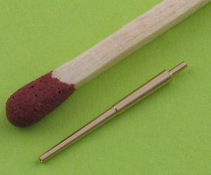 MASTER (1/350) German 15cm (5.9in) SKC/28 barrels (12pcs)