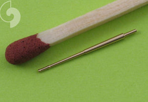 MASTER (1/350) German 10,5cm (4.1in) SKC/33 barrels - early type (16pcs)