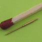 MASTER (1/350) German 10,5cm (4.1in) SKC/33 barrels - late type (16pcs)