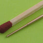 MASTER (1/350) IJN 15,5cm/60 (6.1in) 3rd Year Type barrels (12pcs)