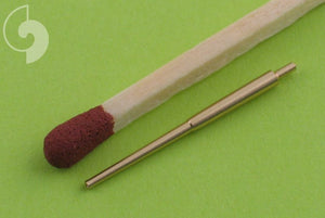MASTER (1/350) Canons IJN 15,5 cm/60 (6,1 pouces) type 3e année (12 pièces)