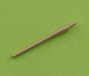 MASTER (1/350) IJN 12,7cm/40 (5in) Type 89 barrels - for turrets without blastbags (12pcs)