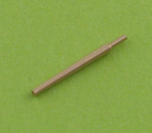 MASTER (1/350) IJN 12,7cm/40 (5in) Type 89 barrels - for turrets with blastbags (12pcs)