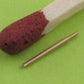 MASTER (1/350) IJN 12,7cm/40 (5in) Type 89 barrels - for turrets with blastbags (12pcs)