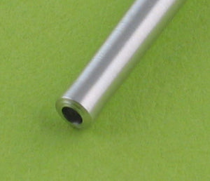 MASTER (1/350) IJN 36cm/45 (14in) Vickers and 41st Year Types barrels (8pcs)