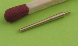 MASTER (1/350) IJN 15cm (6in) barrels (16pcs)