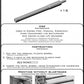 MASTER (1/350) IJN 15cm (6in) barrels (16pcs)