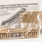 MENG (1/35) Sd.Kfz.171Panther Early Production Tracks & Movable Running Gear Parts