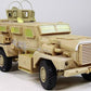 MENG (1/35) US Cougar 6x6 MRAP Vehicle