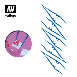 <transcy>MASTERTOOLS Precision Pliers</transcy>