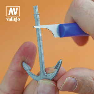VALLEJO Limpiador Líneas de Molde
