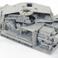TAKOM (1/35) Sd.Kfz 182 King Tiger Porsche Turret w/Full Interior