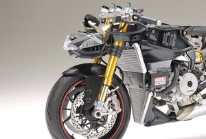TAMIYA (1/12) Ducati 1199 Panigale S Front Fork Set