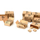 TAMIYA (1/35) U.S. MCI Cartons (Vietnam War)