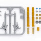TAMIYA (1/12) Honda CBR1000RR-R Front Fork Set