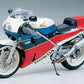 TAMIYA (1/12) Honda VFR750R