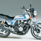 TAMIYA (1/12) Honda CB750F Custom Tuned