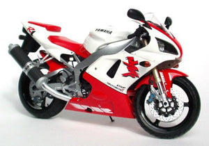 TAMIYA (1/12) Yamaha YZF-R1