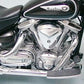 TAMIYA (1/12) Yamaha XV1600 Roadstar