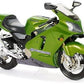 TAMIYA (1/12) Kawasaki Ninja ZX-12R
