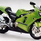 TAMIYA (1/12) Kawasaki Ninja ZX-12R