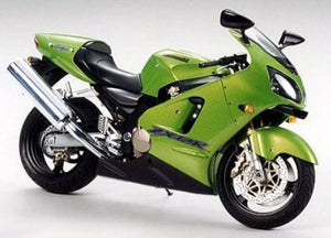 TAMIYA (1/12) Kawasaki Ninja ZX-12R