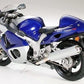 TAMIYA (1/12) Suzuki GSX1300R Hayabusa