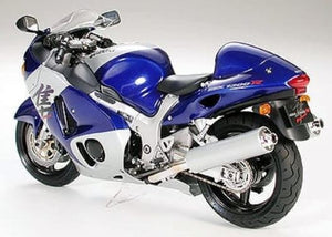 TAMIYA (1/12) Suzuki GSX1300R Hayabusa