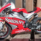 TAMIYA (1/12) Yamaha YZR-M1 2004