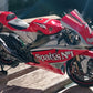TAMIYA (1/12) Yamaha YZR-M1 2004