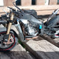 TAMIYA (1/12) Yamaha YZR-M1 2004