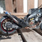 TAMIYA (1/12) Yamaha YZR-M1 2004