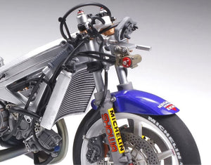 TAMIYA (1/12) Ajinomoto Honda NSR250 90