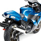 TAMIYA (1/12) Kawasaki ZZR1400