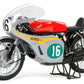 TAMIYA (1/12) Honda RC166 GP RACER