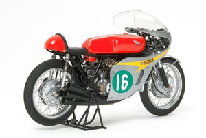 TAMIYA (1/12) Honda RC166 GP RACER
