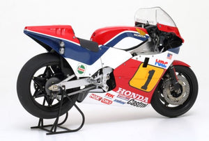 TAMIYA (1/12) Honda NSR500 1984