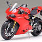 TAMIYA (1/12) Ducati 1199 Panigale S