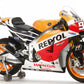 TAMIYA (1/12) Repsol Honda RC213V '14