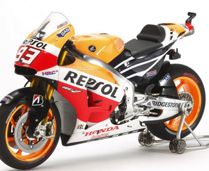 TAMIYA (1/12) Repsol Honda RC213V '14