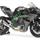 TAMIYA (1/12) Kawasaki Ninja H2R